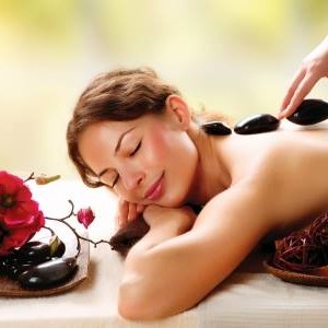 Tantrická masáž pro ženy